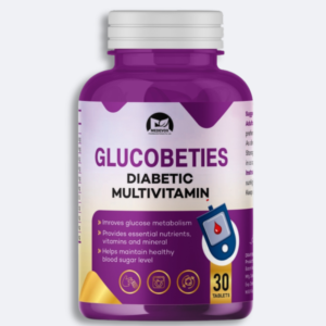 Glucobeties Tablets