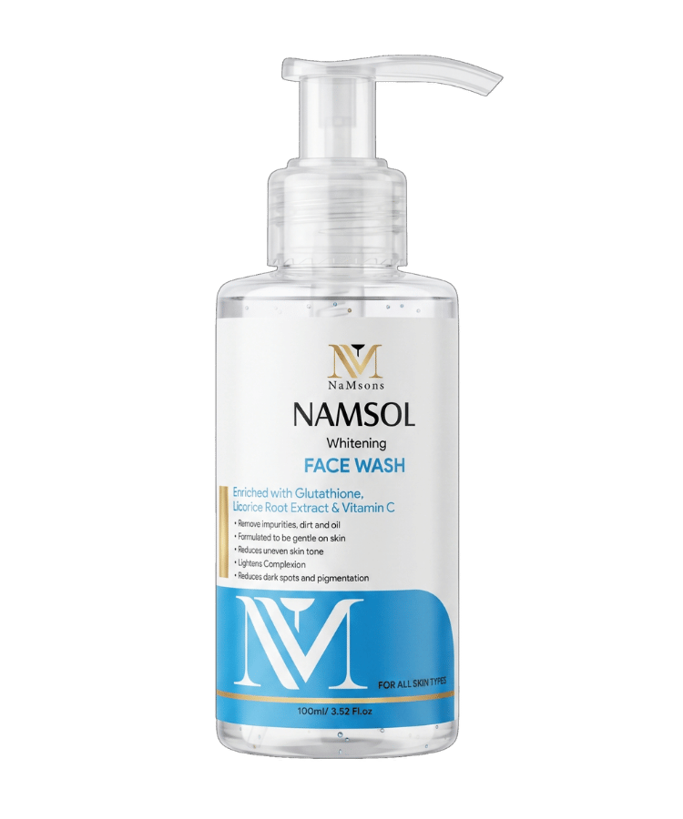 NaMsons Pharmaceuticals