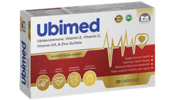 Ubimed Capsule 1