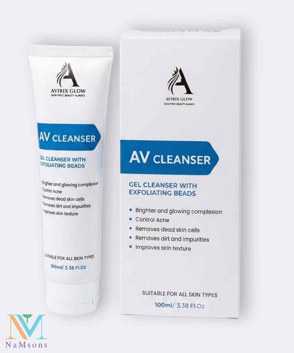 NaMsons Pharmaceuticals