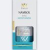 NAMSOL Oil-Free Moisturizer SPF 20 & Ceramides – 100ml